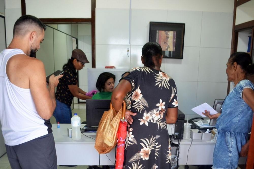 Confira o funcionamento das unidades de saúde durante a Páscoa