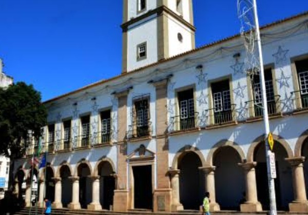 Capitais não têm mulheres no comando das Câmaras Municipais