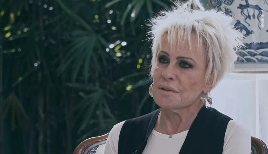 Ana Maria Braga fala abertamente sobre câncer: “Proveniente do HPV”