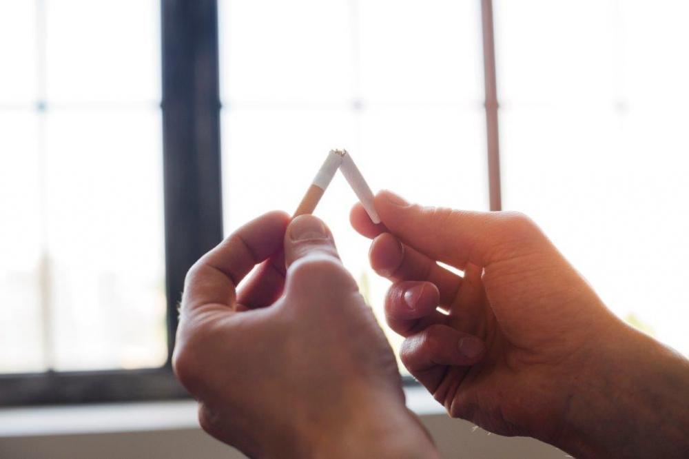 Tabagismo e alimentação inadequada são principais causas evitáveis do câncer