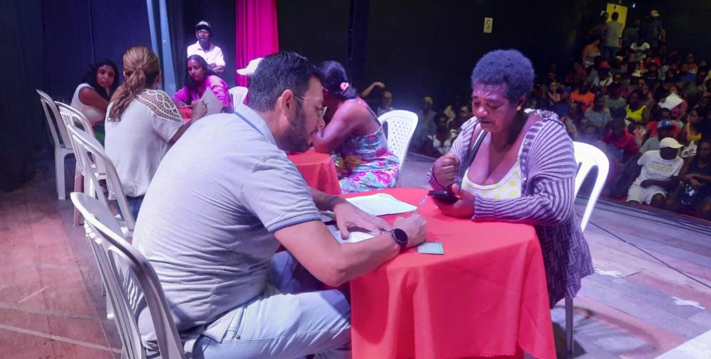 Vagas para ambulantes no Esquenta Micareta são preenchidas em poucos minutos