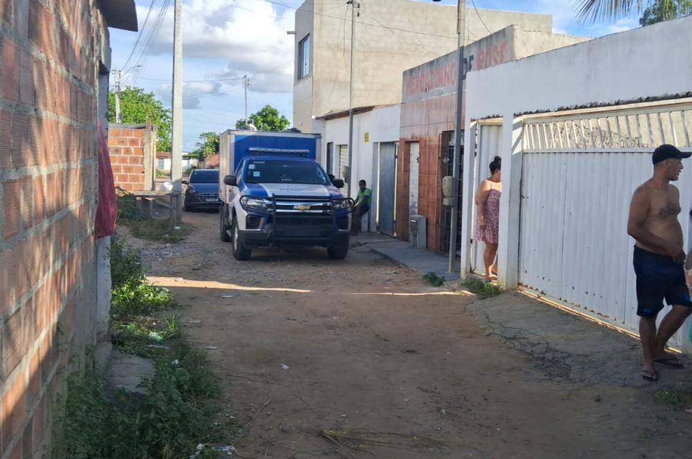 Delegacia de Homicídios investiga se morte de pedreiro se trata de homicídio ou suicídio