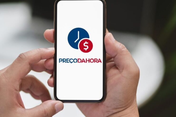 Preços de mercadorias de Feira de Santana podem ser pesquisados pelo app Preço da Hora Bahia