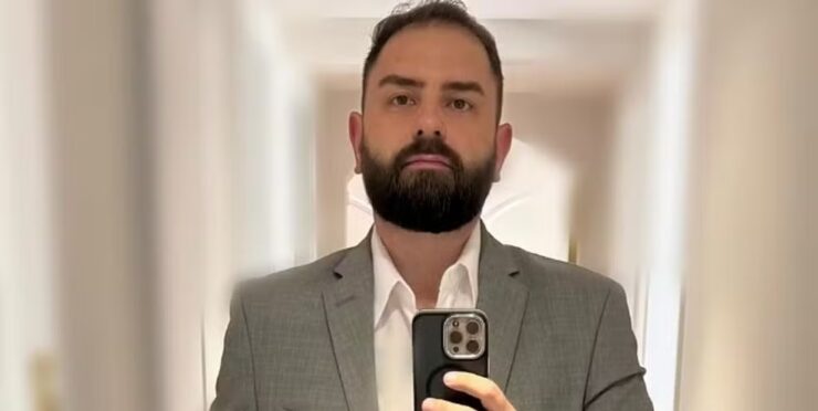 Justiça determina que filho de Lula saia de casa e não se aproxime da ex-mulher