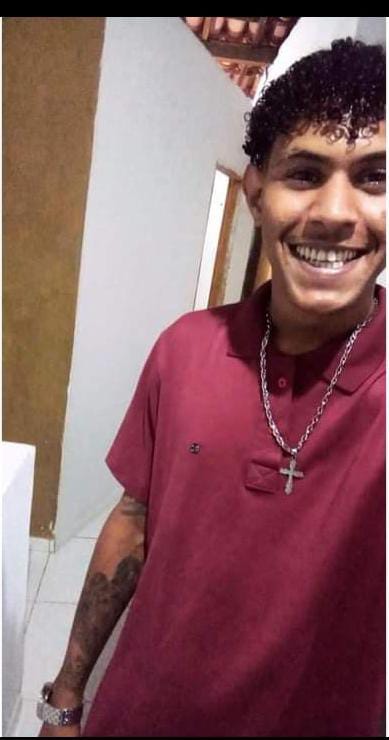 Homem é assassinado a tiros no Sítio Matias bairro Tomba