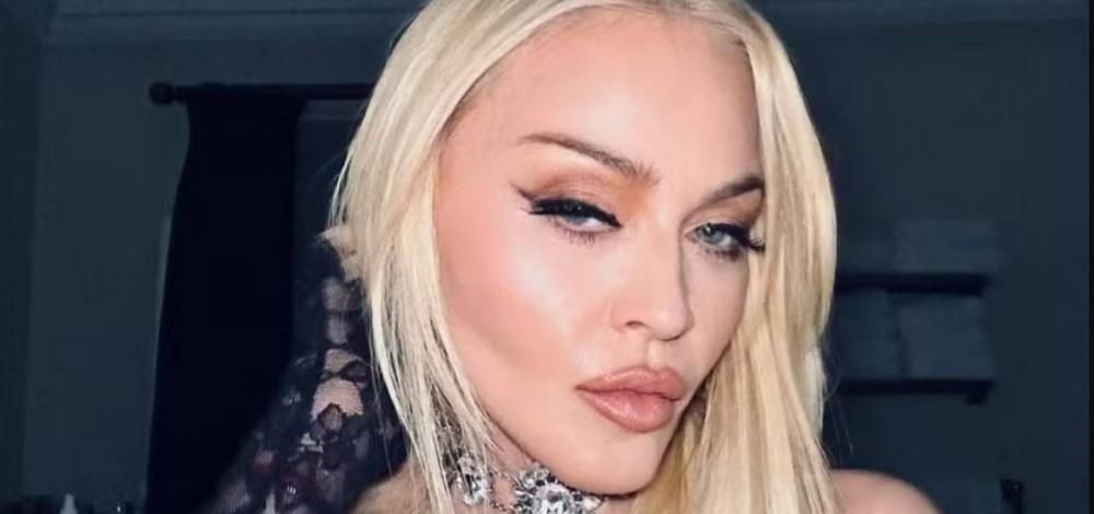 Show de Madonna em Copacabana terá patrocínio de R$10 milhões da Prefeitura do Rio