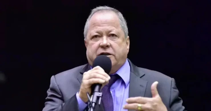 Deputados articulam revogar prisão de Brazão, apontado como mandante do caso Marielle