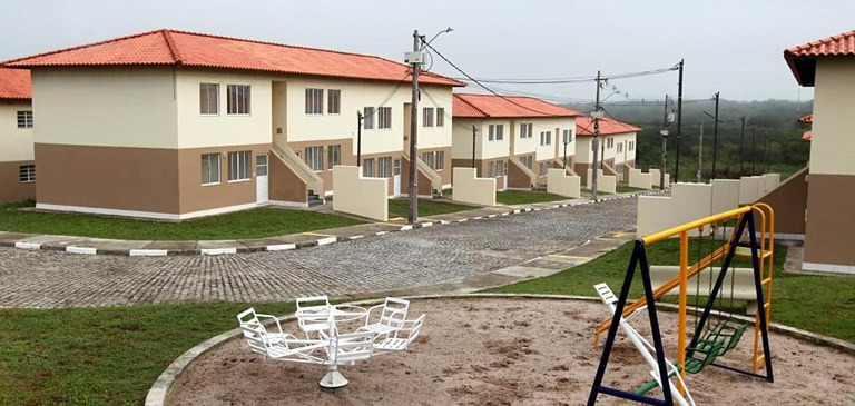 Golpistas usam falso cadastro do “Minha casa, Minha Vida” para roubar documentos pessoais