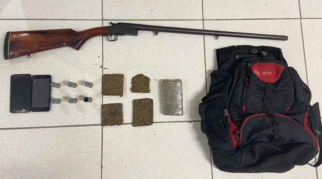 Suspeito morre em confronto com policiais militares em Santa Bárbara