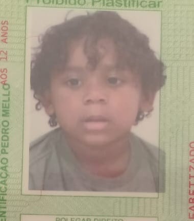 Criança de 2 anos e 6 meses morre afogada em piscina no Jd Cruzeiro