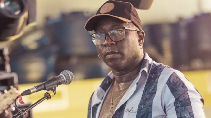 Asas Livres ficará de fora da Micareta por impasse com prefeitura, diz criador da banda