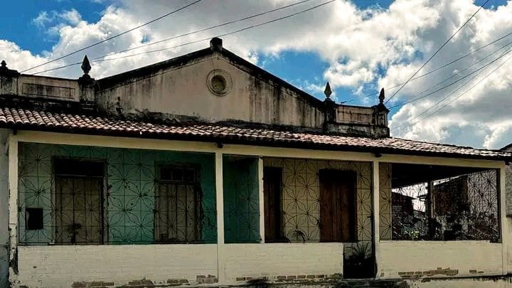 Comissão propõe transformar imóvel em Centro Cultural 