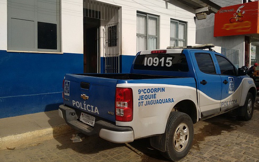 Filha jogou água fervente na mãe na BA após ser acusada de não ter feito repasse do benefício do governo federal, diz polícia