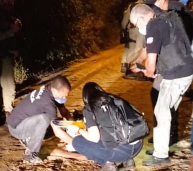 Homem foi assassinado com oito tiros em Jaíba, no dia de seu aniversário. 