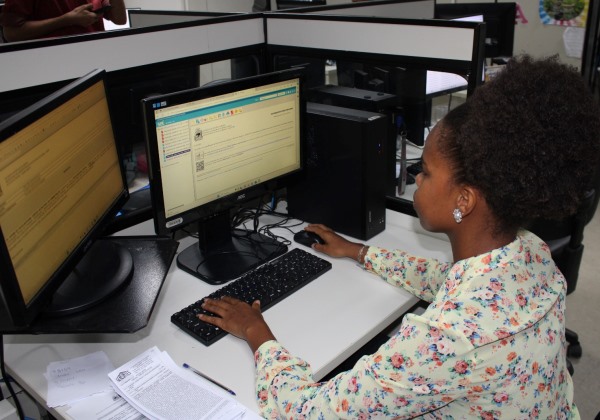 Prazo de inscrições do Partiu Estágio encerra nesta sexta-feira (19)