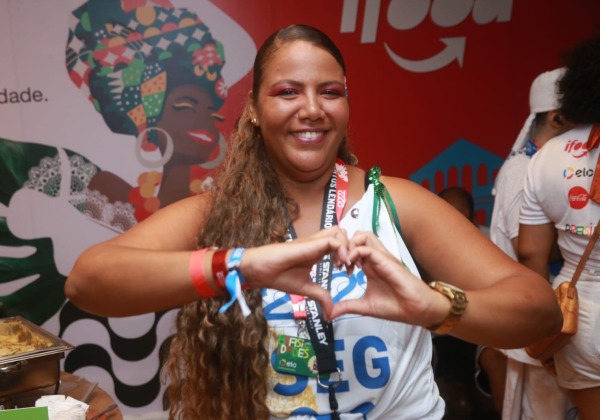 Festa para celebrar vitória de Davi no BBB24 acontece em Salvador sem presença de Mani Reggo