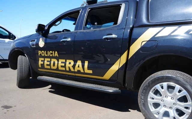 PF deflagra operação para desarticular organização criminosa especializada em lavagem de dinheiro em Feira de Santana