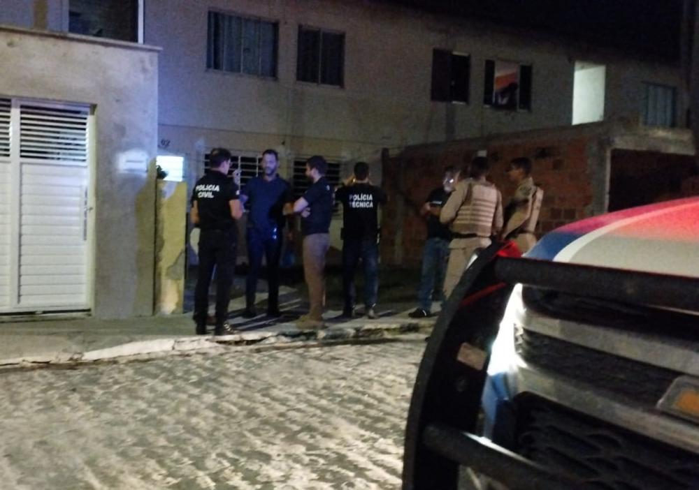 Mulher é assassinada com golpes de faca no Campo Belo