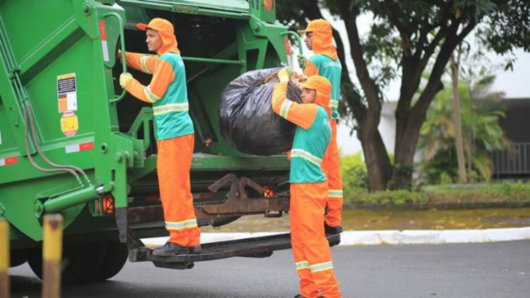 Sutentare vence licitação do lixo em Feira de Santana e novo contrato supera R$ 127 milhões