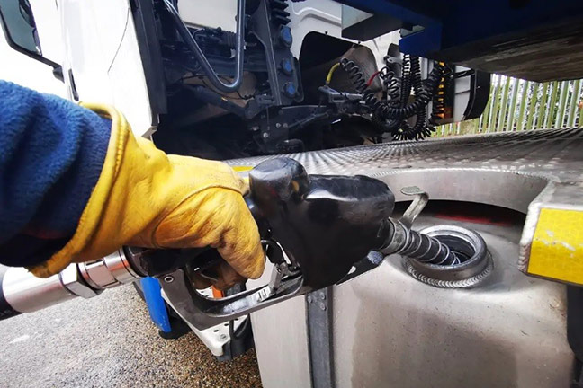 Sindicombustíveis diz que oferta de combustíveis segue normal e descarta desabastecimento