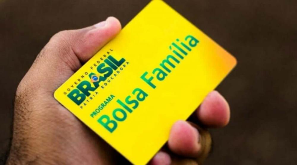 Golpe do Recadastramento do Bolsa Família
