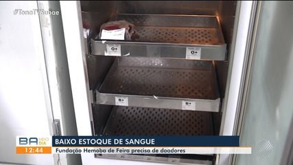 Hoje é dia do doador de sangue: Ajude a salvar vidas.