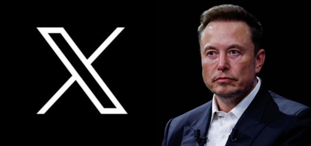 Musk se nega excluir vídeos do X, ex-Twitter, em pedido da Justiça