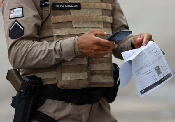 Condutores das categorias C,D e E têm até 30 de abril para atualizar exame toxicológico