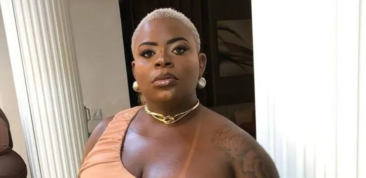 Jojo Todynho é processada por colega de faculdade que pede R$ 100 mil de indenização