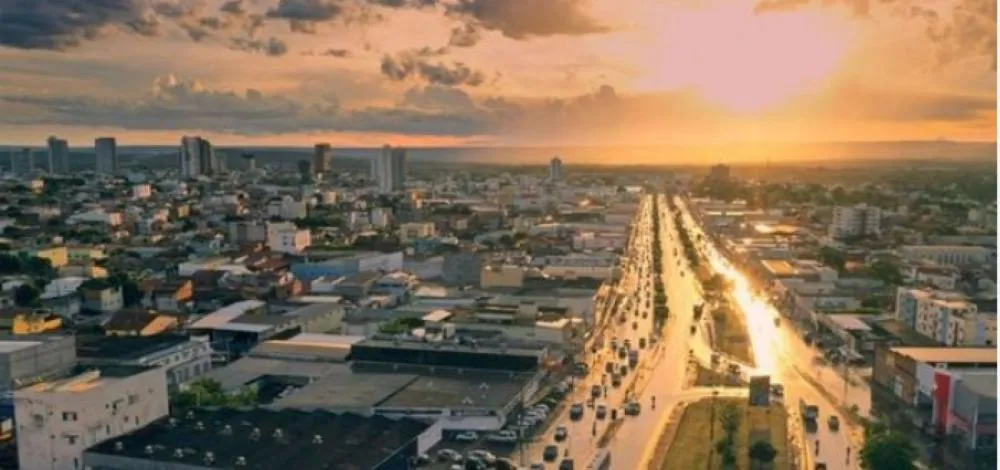 Oeste da Bahia pode sofrer aumento de até 5ºC na temperatura nesta semana
