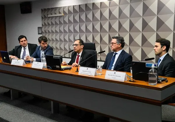 Representantes afirmam que CBF trabalha para conter manipulação de resultados