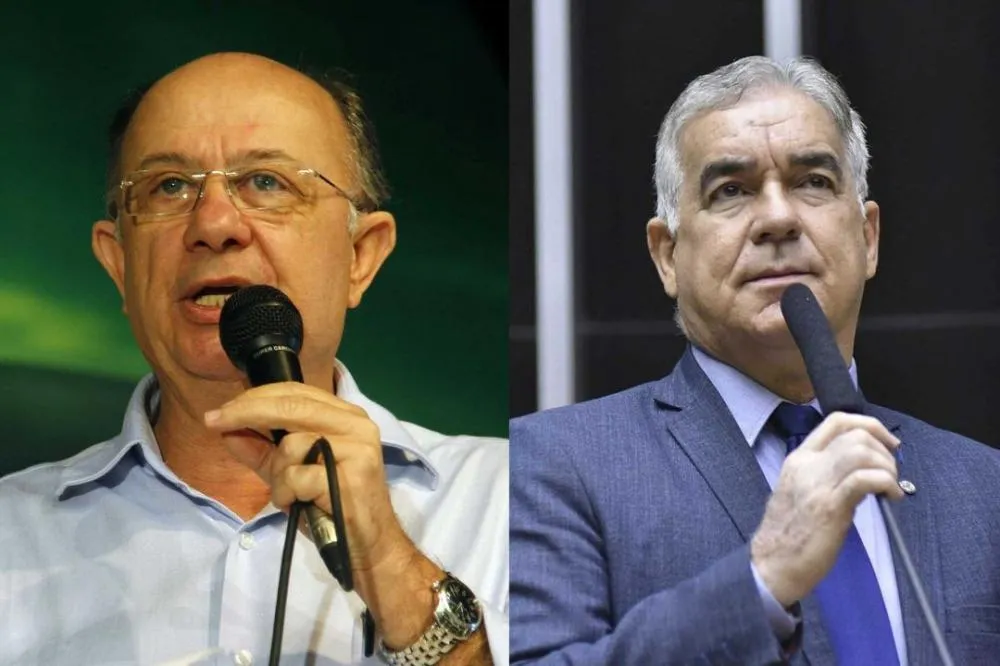 José Ronaldo lidera corrida eleitoral em Feira de Santana com 43,95%; Zé Neto chega a 28,72%