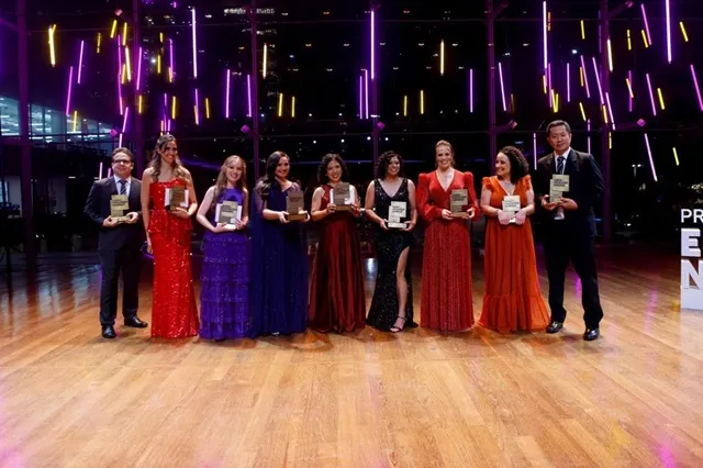 Prêmio Educador Nota 10 abre inscrições para 2024