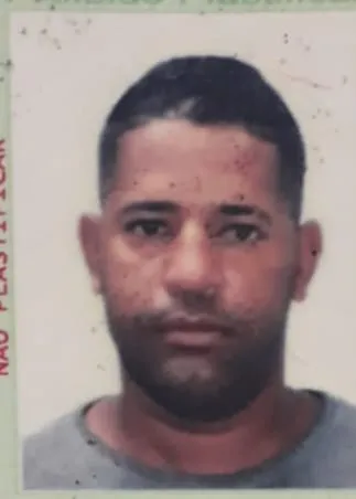 Homem de 40 anos encontrado morto na Estrada de Jaguara