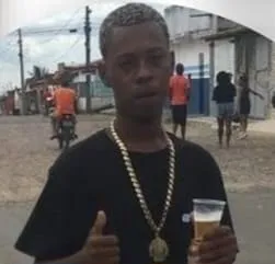 Homem de 21 anos é assassinado no Bairro Pedra do Descanso