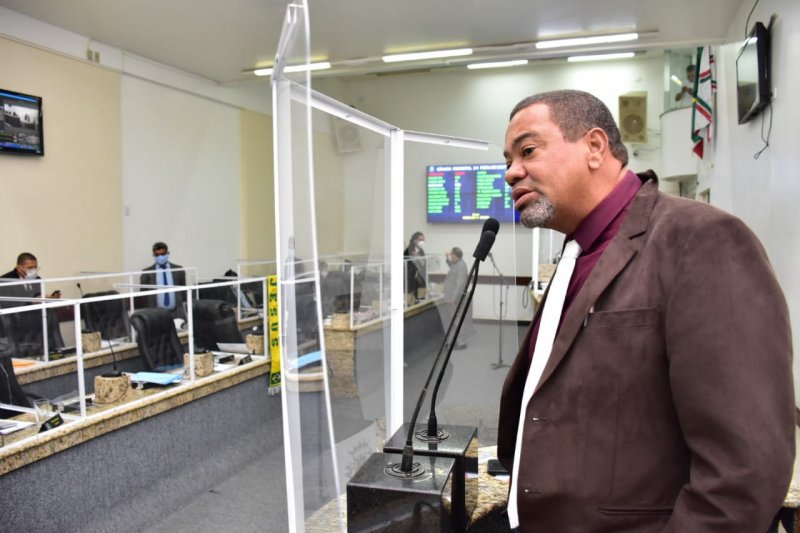 Eleições 2020: TRE aceita recurso e aprova contas do vereador Correia Zezito