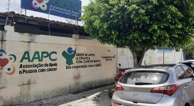 Conheça a trajetória da Associação de Apoio à Pessoa com Câncer: Uma jornada de cuidado e crescimento