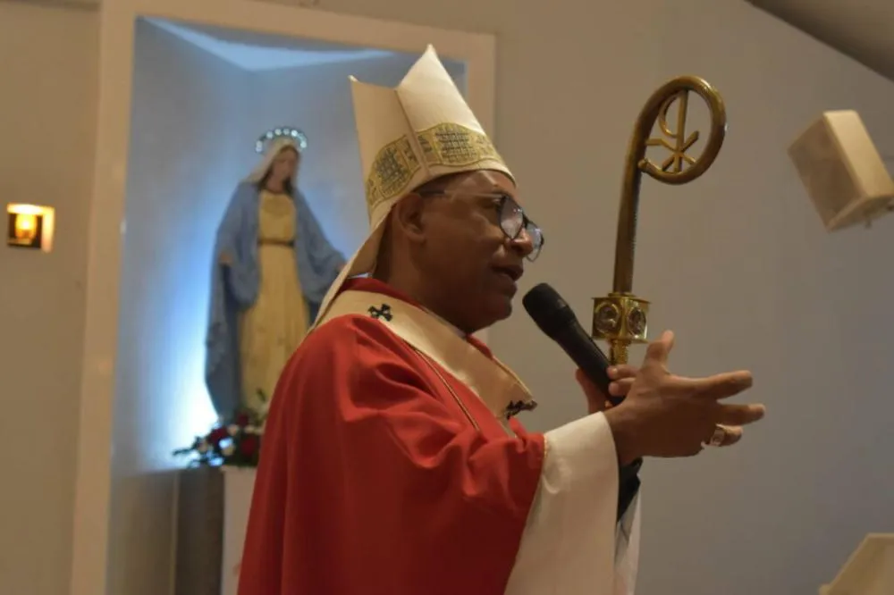 Arquidiocese de Feira destinará ofertas das missas de todas as paróquias para ajudar as vítimas do Rio Grande do Sul