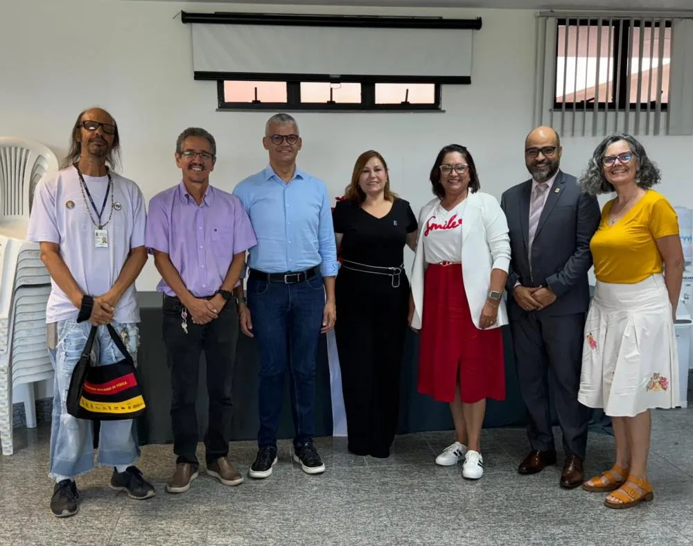 Pablo Roberto destina R$ 550 mil em recursos de emendas para UEFS