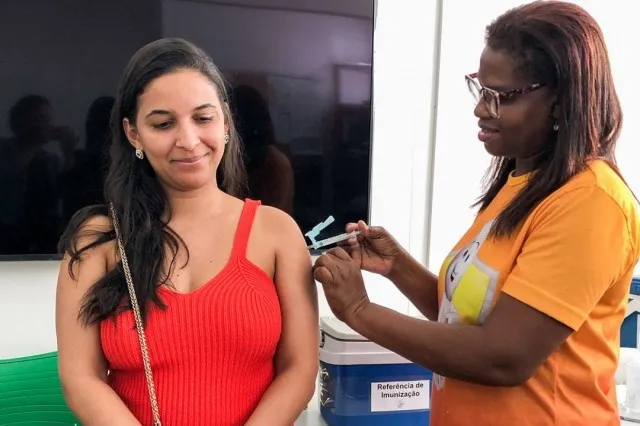 Clima mais frio pode influenciar no aumento de casos de gripe