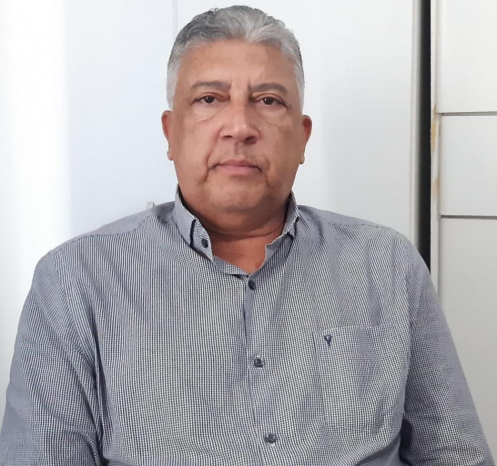 Presidente do Sindesp foi informado sobre manifestação de servidores por redes socias