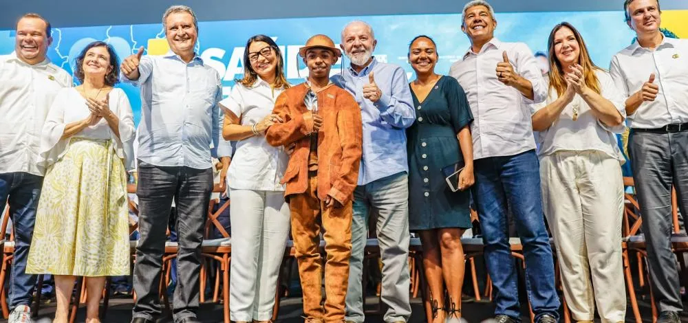 Foto: Ricardo Stuckert / PR