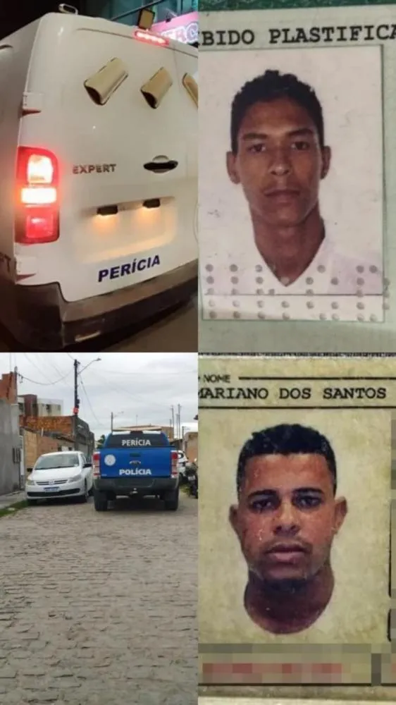 Oito homicídios registrados em Feira de Santana na última sexta-feira 