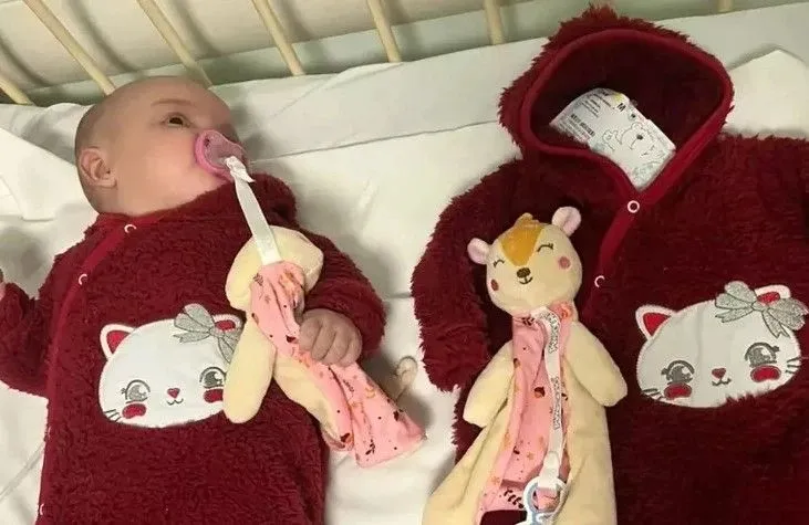 Bebê de sete meses perdida durante resgate em Canoas é encontrada sem vida