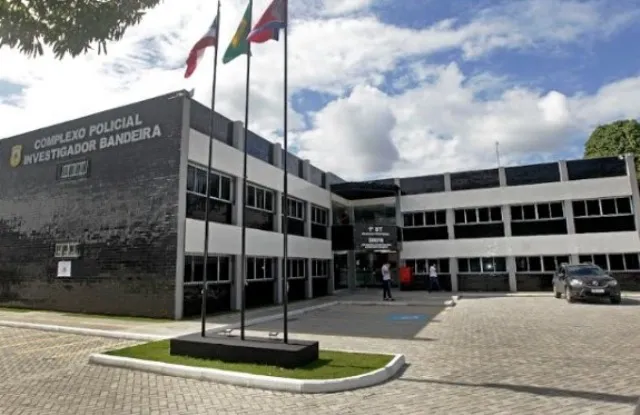 "Dono" de plantio de maconha foi assassinado após ser liberado em audiência de custódia