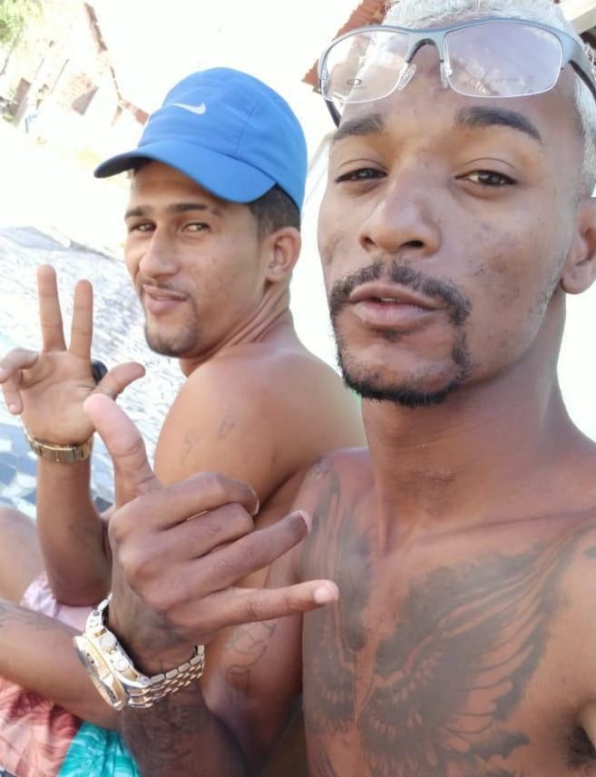 Bandidos morrem após trocar tiros com Policiais Civis no tomba