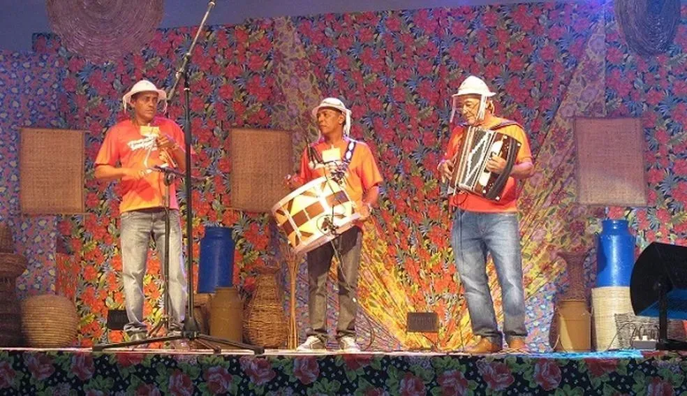 Com novidades, Uefs promoverá Festival de Sanfoneiros no dia 29 de maio