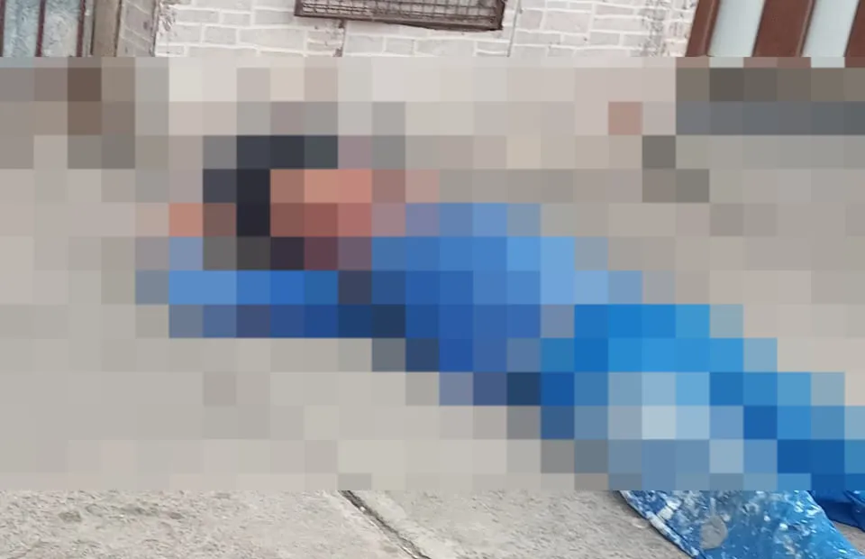 Jovem é executado a tiros no bairro Morada das Árvores 