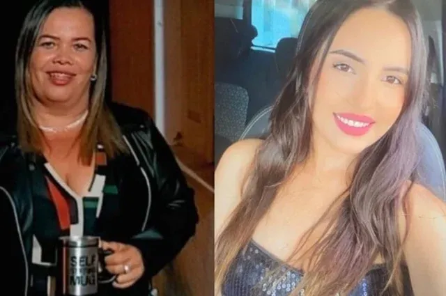 Suspeito de esfaquear ex-mulher e ex-sogra em Coité é preso em Feira de Santana.