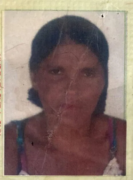 Lavradora morre após ser espancada pelo filho dentro de casa em Maria Quitéria